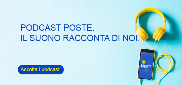 PODCAST POSTE