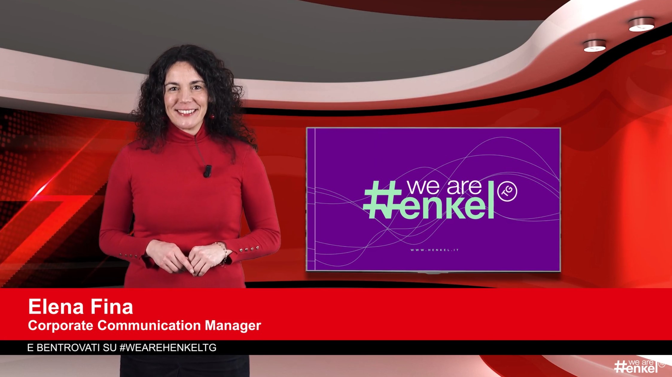 WEAREHENKEL TG