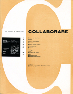 COLLABORARE