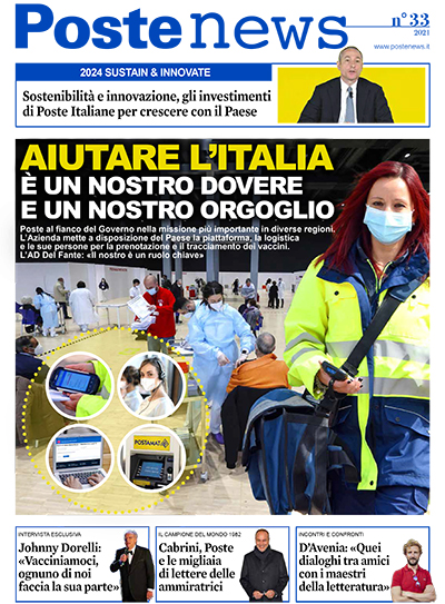 POSTE NEWS