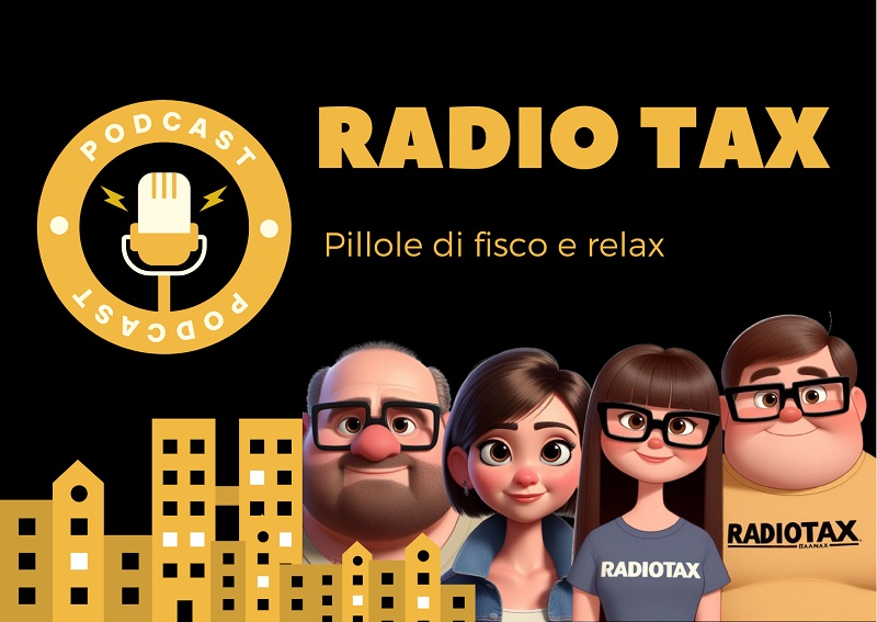 RADIO TAX