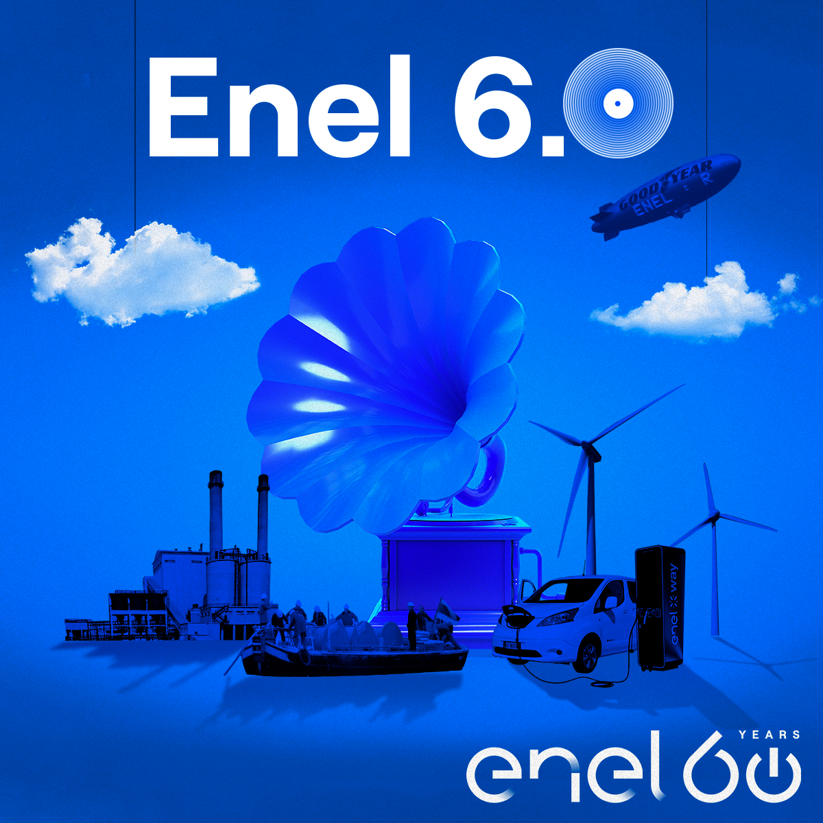 PODCAST ENEL 6.0