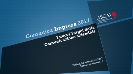 ComunicaImpresa 2017