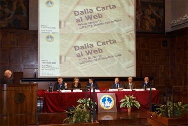 Dalla Carta al Web