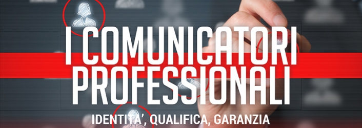 Professione Comunicatore