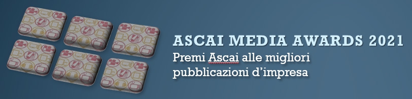 Premio Ascai 2021