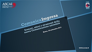 ComunicaImpresa 2015